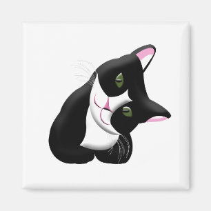 Aimant Cat