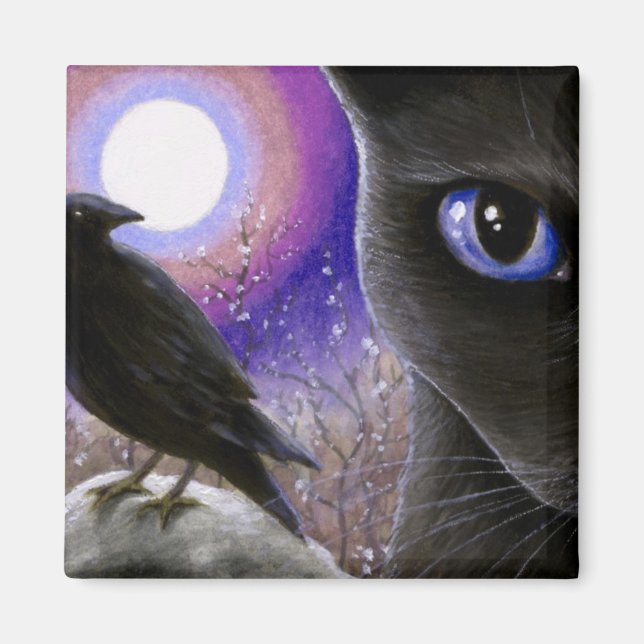 Aimant Cat 570 (Devant)