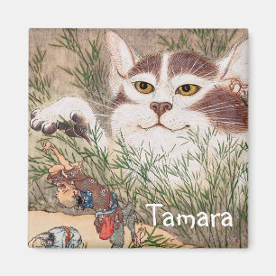 Aimant Cat supernaturel