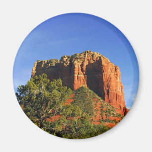 Aimant Cathedral Rock, Arizona