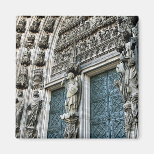 Aimant Cathédrale de Cologne