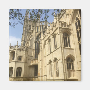 Aimant Cathédrale de Gloucester
