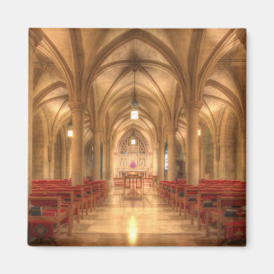 Aimant Cathédrale nationale de Washington Bethlehem Chape