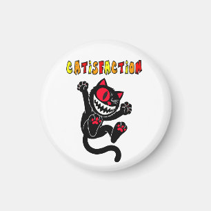 Aimant Catisfaction