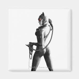 Aimant Catwoman
