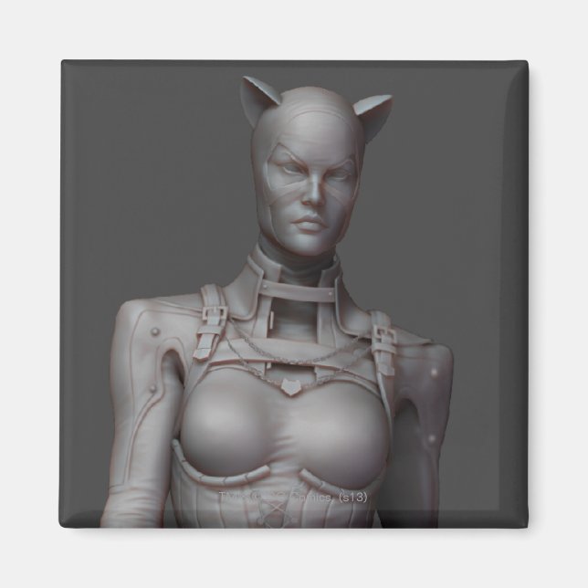 Aimant Catwoman Alternate (Devant)