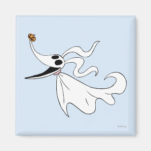 Aimant Cauchemar avant Noël   Zéro