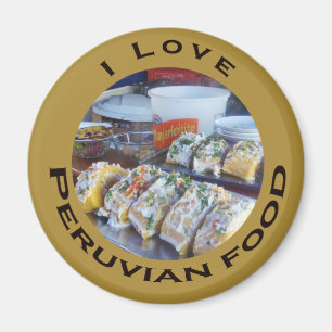 Aimant Causa péruvien