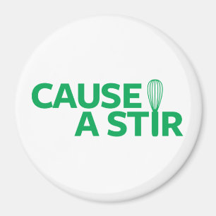 Aimant Cause un rembobinage