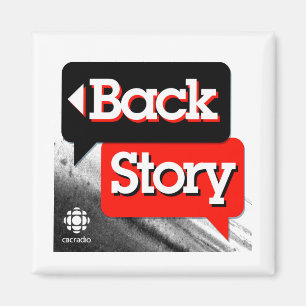 Aimant CBC Back Story