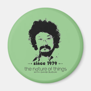 Aimant CBC - Nature des choses depuis 1979