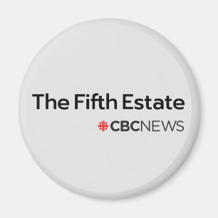Aimant CBC The Fifth Estate