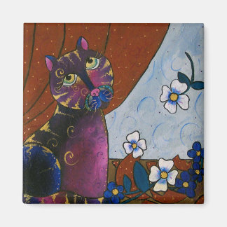 Aimant Ce n'était pas moi