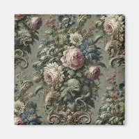 Ce qui se cache sous la fleur - gothique victorien
