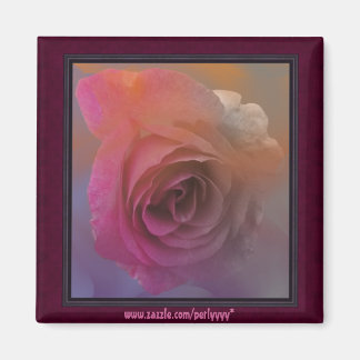 Aimant Ce Rose Dit Que Je T'Aime