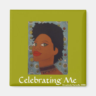 Aimant Célébration de Me-Magnet