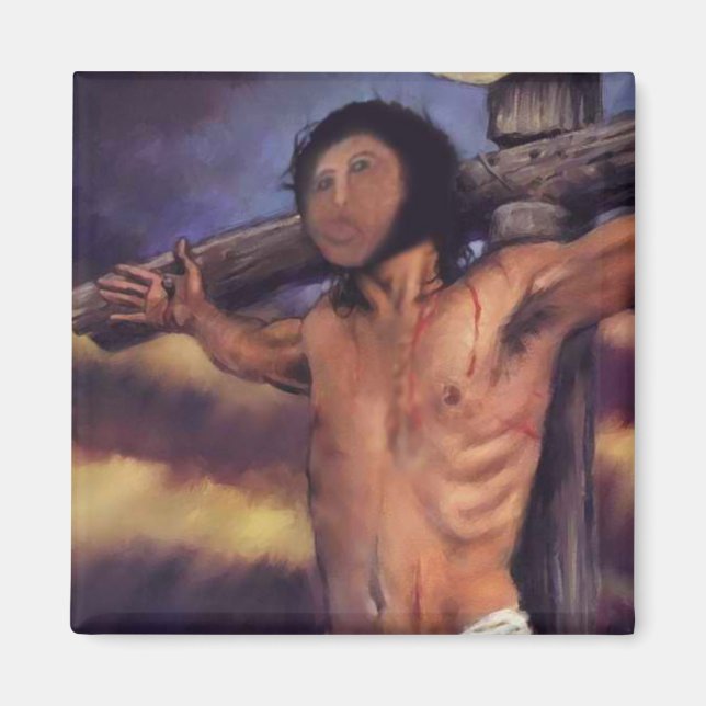 Aimant Céleste-Fresko (Devant)