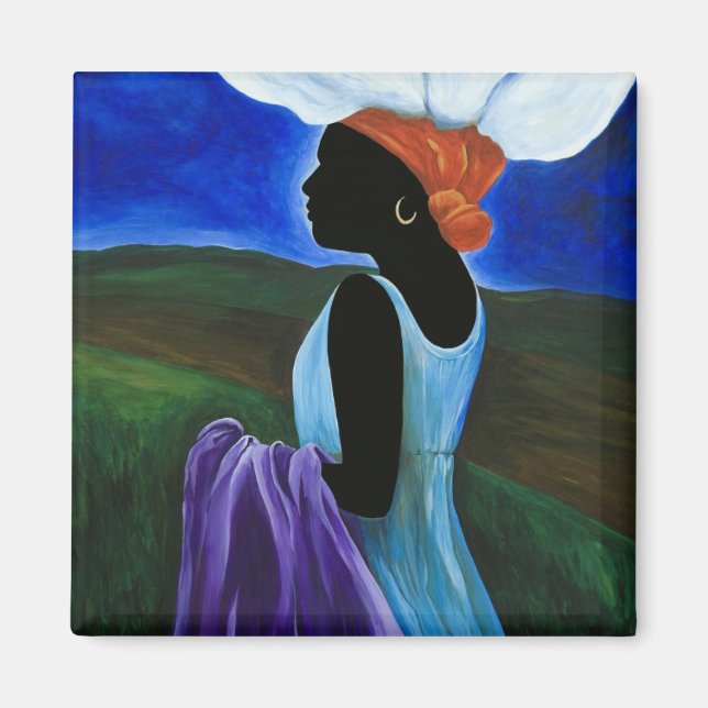 Aimant Celimene 2008 (Devant)