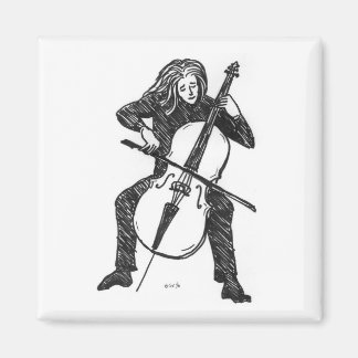 Aimant celliste