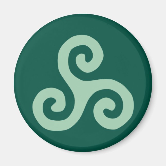 Aimant Celtisme 1 (Devant)