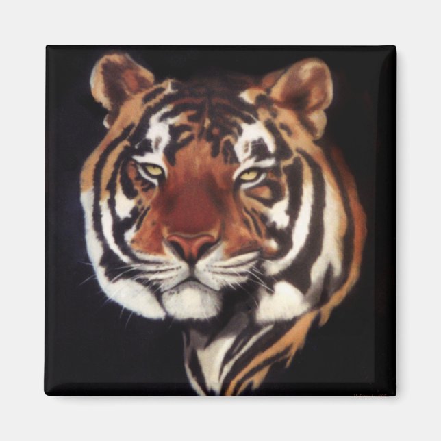 Aimant Celui qui est Regal (Devant)