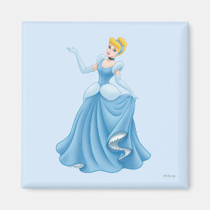 Aimant Cendrillon