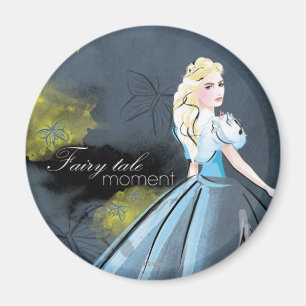 Aimant Cendrillon Fairy Moment