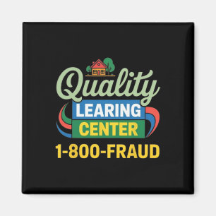 Aimant Centre de formation de qualité pour enseignants dr