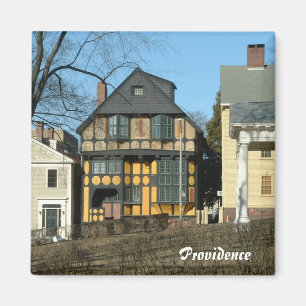Aimant Centre-ville de Providence