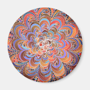 Aimant Cercle croissant