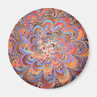 Aimant Cercle croissant