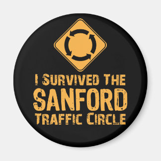 Aimant Cercle de circulation de Sanford