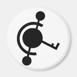 Aimant Cercle de coupe 2