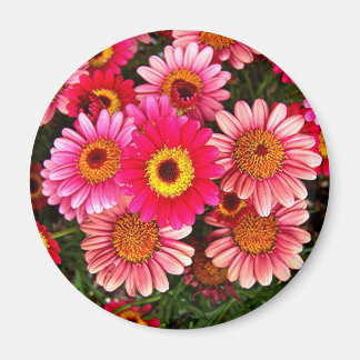 Aimant Cercle des mamans
