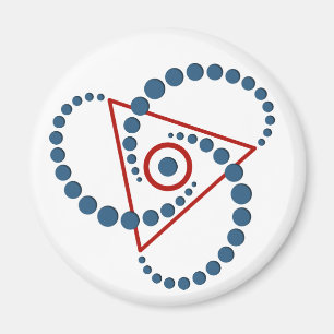 Aimant cercle vicieux