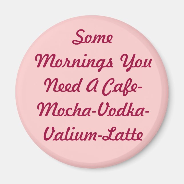 Aimant Certains Matins... (Devant)