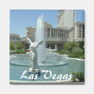 Aimant Césars Palace Las Vegas