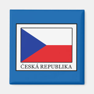 Aimant Ceska Republika