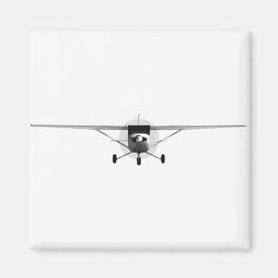 Aimant Cessna 152