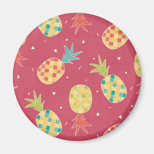 Aimant C'est amusant au pas du soleil (Devant)