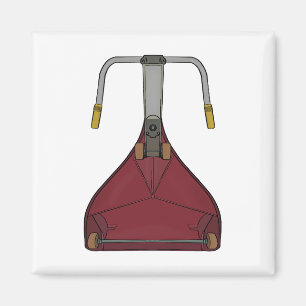 Aimant C'est comme ça que je conduisais dans les années 7