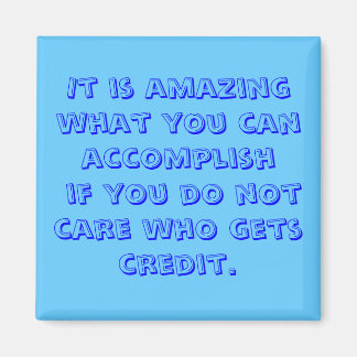 Aimant C'est extraordinaire