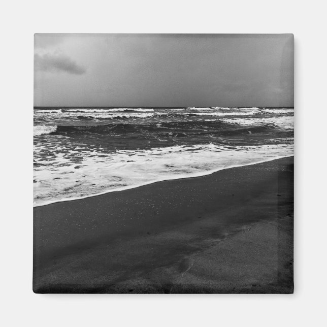 Aimant c'est la mer (Devant)