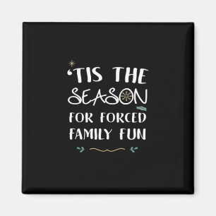 Aimant C'Est La Saison De L'Essentiel Forcé