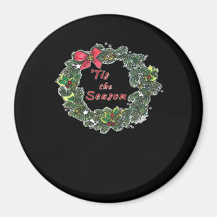 Aimant C'Est La Saison Ombragée