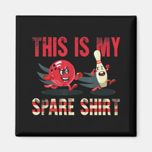 Aimant C'Est Mon Bol De Loisirs