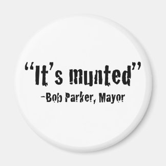 Aimant C'est truqué