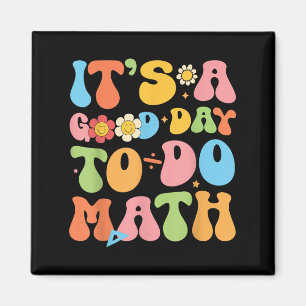 Aimant C'Est Un Bon Jour Pour Faire Les Mathématiques Ens