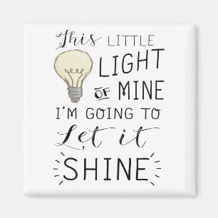 Aimant cette petite lumière de ma chanson