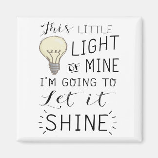 Aimant cette petite lumière de ma chanson